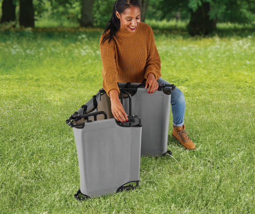 ozark trail low profile cot